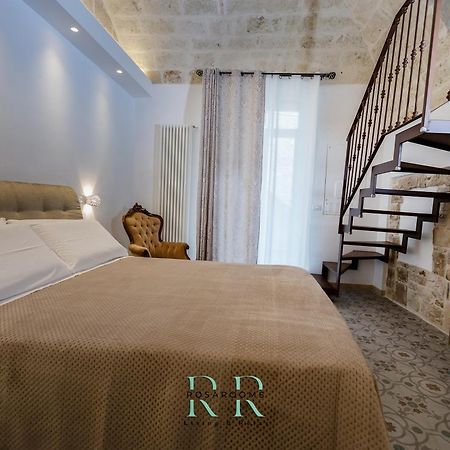 Rosa Rooms - Living & Relax - Family House Bisceglie Exterior photo