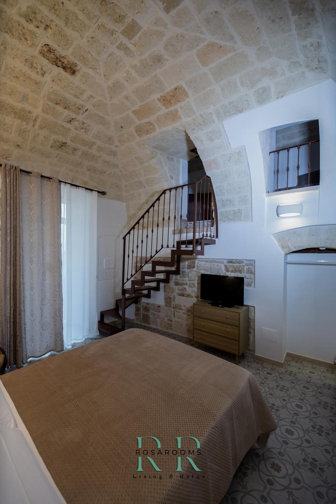Rosa Rooms - Living & Relax - Family House Bisceglie Exterior photo